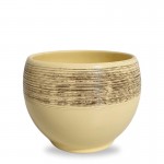 Keramični lonec Bali Rustic 560 - 15 cm